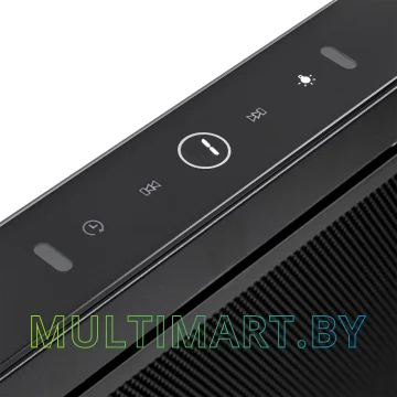 Вытяжка Exiteq EX-1416 (черный) картинка 6